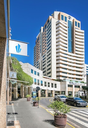 Gallery - Meliá Brasil 21
