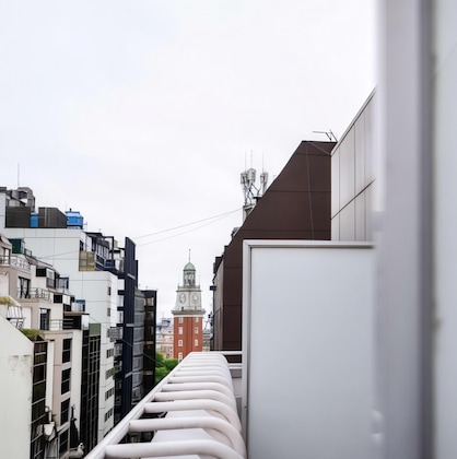 Gallery - DoubleTree by Hilton Buenos Aires