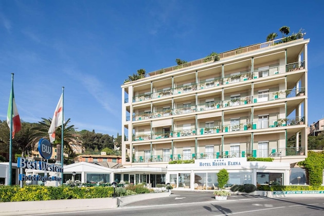 Gallery - Best Western Hotel Regina Elena