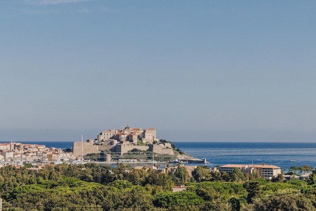 Gallery - Hôtel Corsica