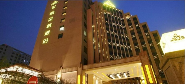 Gallery - Warner Hotel