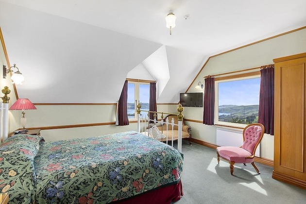Gallery - Larnach Lodge & Stable Stay