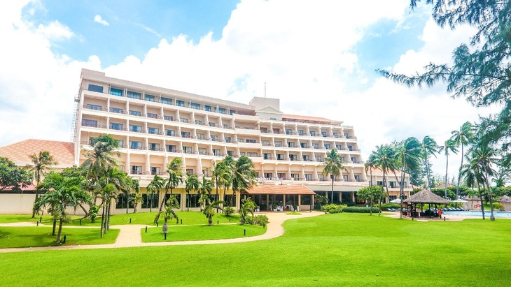 Gallery - Phan Thiet Ocean Dunes Resort