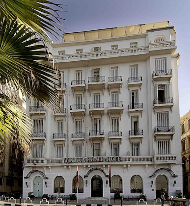 Gallery - Windsor Palace Luxury Heritage Hotel Since 1906 By Paradise Inn Group.