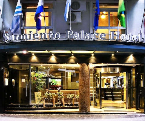Gallery - Sarmiento Palace Hotel