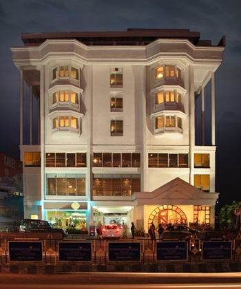 Gallery - Hotel Abad Plaza