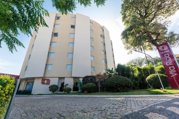 Gallery - Hotel Vila Rica Campinas