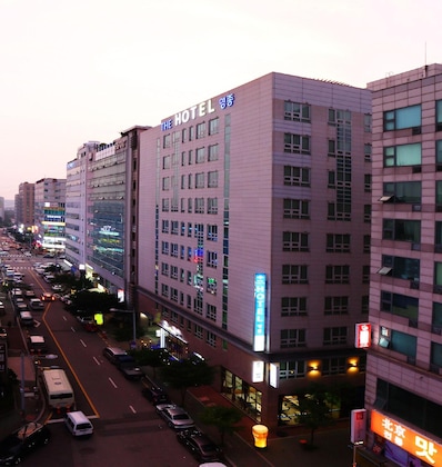 Gallery - The Hotel Yeong Jong
