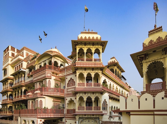 Gallery - Umaid Bhawan - A Heritage Style Boutique Hotel