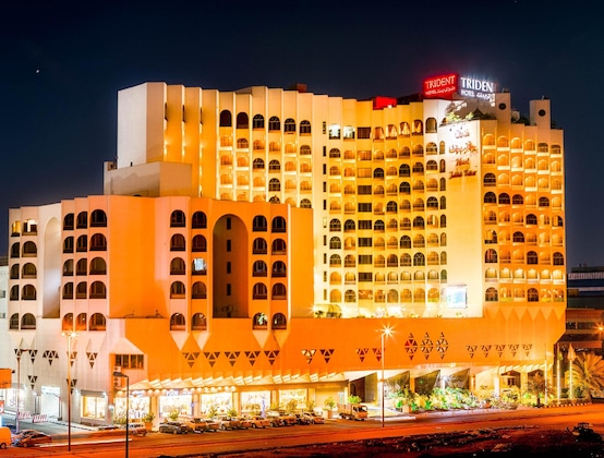 Gallery - Jeddah Trident Hotel