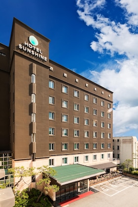Gallery - Hotel Sunshine Seoul