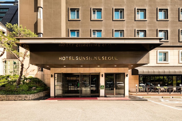 Gallery - Hotel Sunshine Seoul