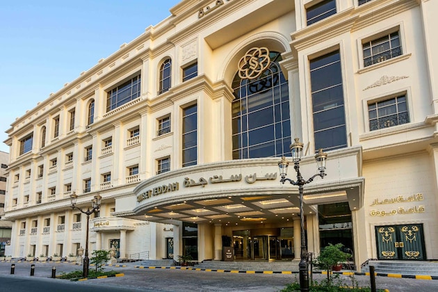 Gallery - Sunset Jeddah
