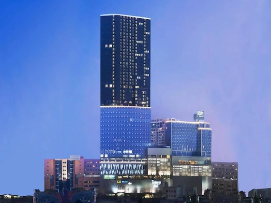 Gallery - Four Points By Sheraton Surabaya, Tunjungan Plaza