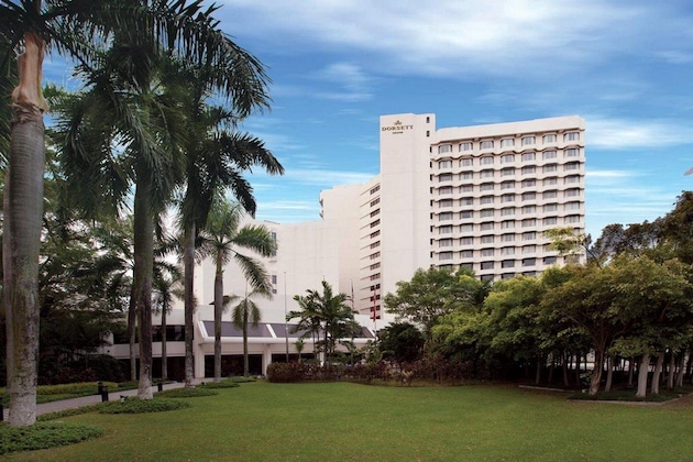 Gallery - Dorsett Grand Subang