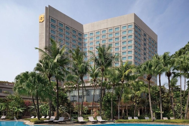 Gallery - Shangri-La Surabaya