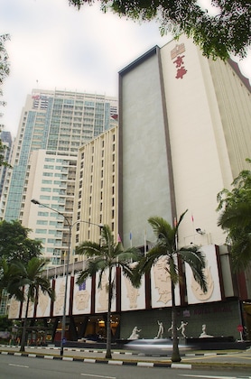 Gallery - Hotel Royal