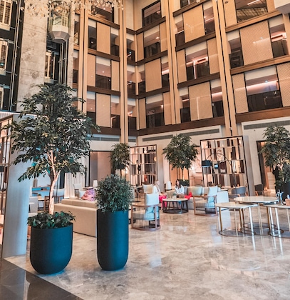 Gallery - Al Ain Rotana