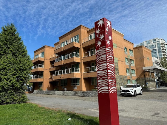 Gallery - Surestay By Best Western Richmond Vancouver Airport