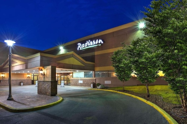 Gallery - Radisson Hotel Sudbury