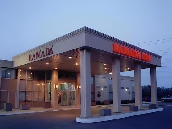 Gallery - Ramada By Wyndham London