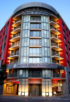 Gallery - Protea Hotel By Marriott Cape Town North Wharf