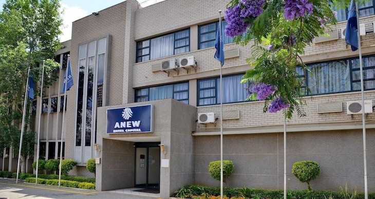 Gallery - Anew Hotel Capital Pretoria