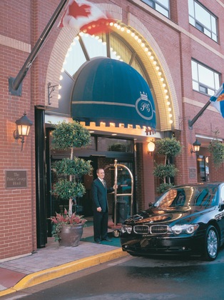 Gallery - Prince George Hotel