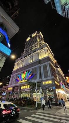 Gallery - Presidente Macau