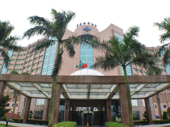 Gallery - Pousada Marina Infante Hotel