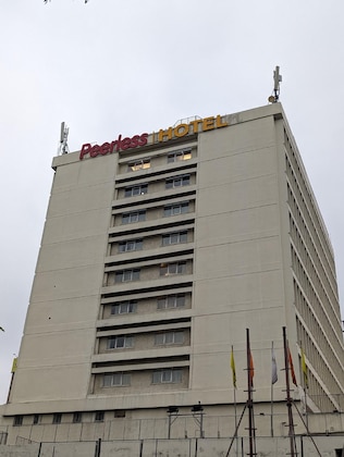 Gallery - Peerless Hotel Kolkata