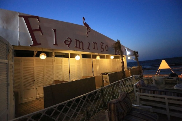 Gallery - Paradise Inn Beach Resort - Maamoura