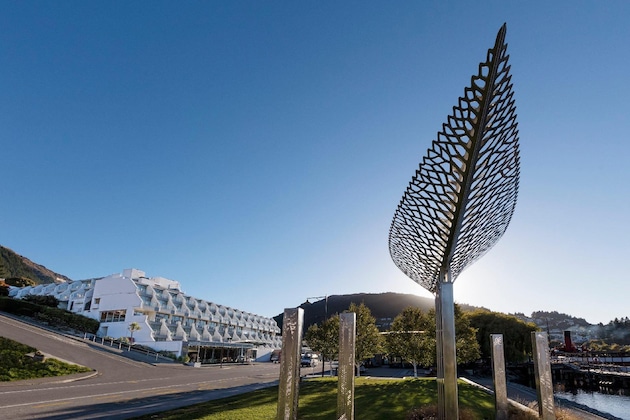 Gallery - Crowne Plaza Hotel Queenstown By Ihg