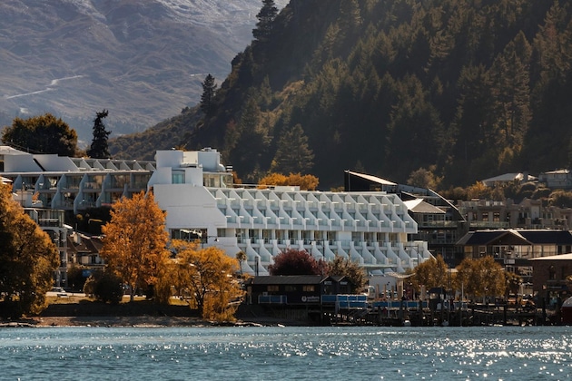 Gallery - Crowne Plaza Hotel Queenstown By Ihg