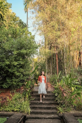 Gallery - La Résidence Phou Vao