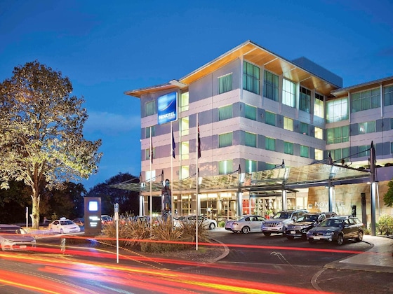 Gallery - Novotel Tainui Hamilton