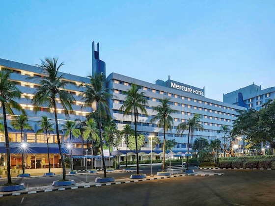 Gallery - Mercure Convention Center Ancol