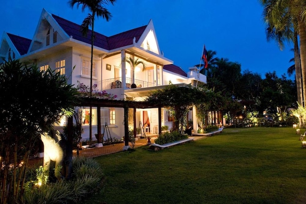Gallery - Homm Souvannaphoum Luang Prabang, Part Of Banyan Group