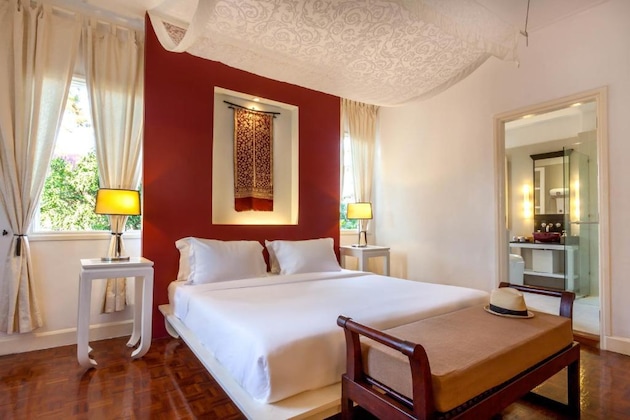 Gallery - Homm Souvannaphoum Luang Prabang, Part Of Banyan Group