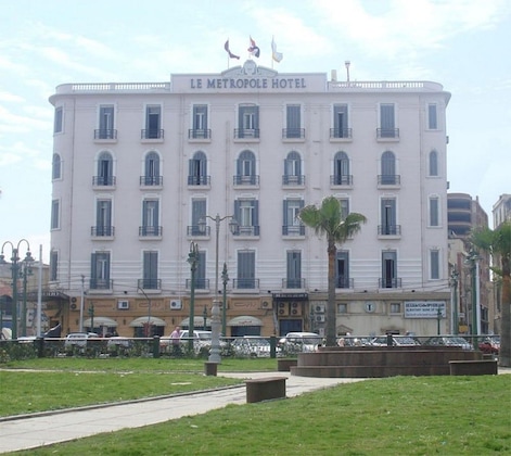 Gallery - Le Metropole Luxury Heritage Hotel Since 1902 By Paradise Inn Group