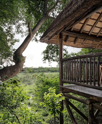 Gallery - Kruger Gate Hotel