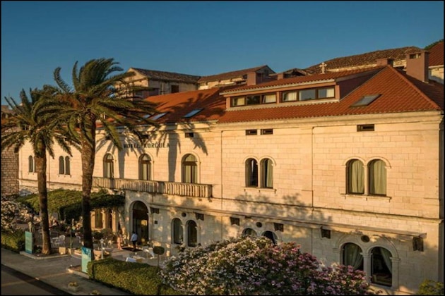 Gallery - Aminess Younique Korčula Heritage Hotel