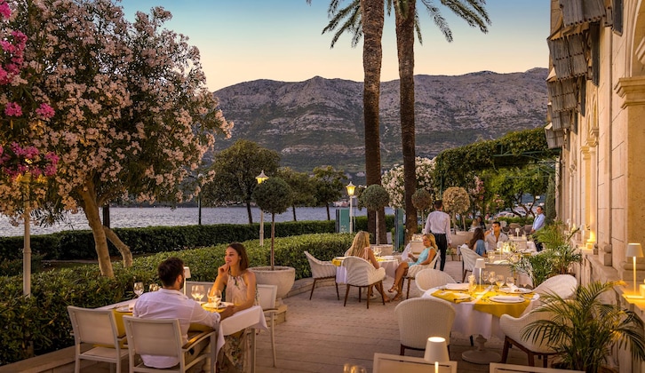 Gallery - Aminess Younique Korčula Heritage Hotel