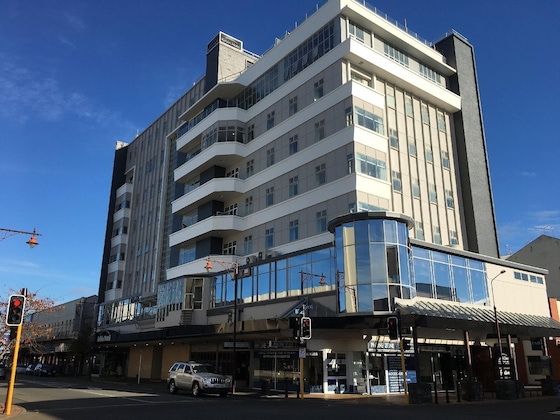Gallery - Kelvin Hotel