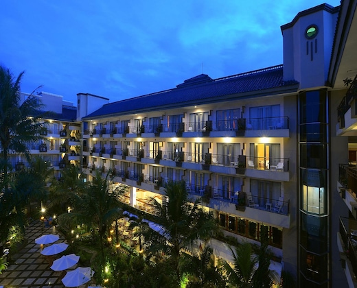 Gallery - The Jayakarta Suites Bandung