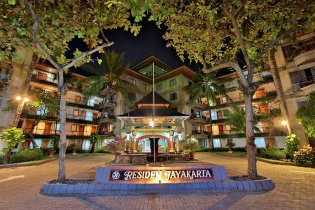 Gallery - Jayakarta Beach Resort