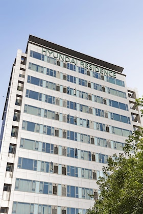 Gallery - Hyundai Residence Seoul