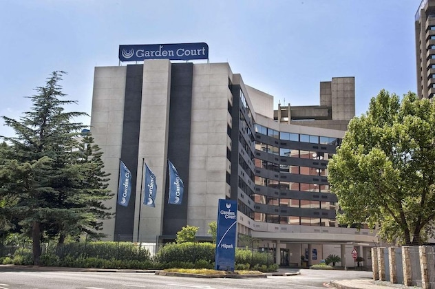 Gallery - Garden Court Milpark