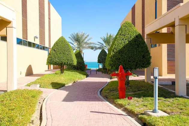 Gallery - Hilton Kuwait Resort