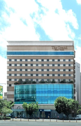 Gallery - Grand Hotel